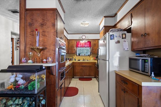 3607 Five Notch Road, Marshall, TX 75672