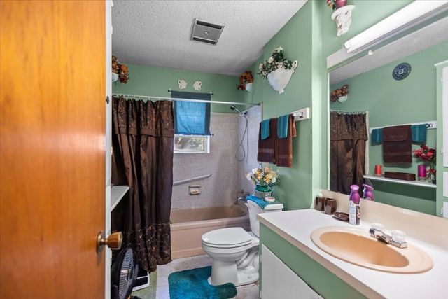 3607 Five Notch Road, Marshall, TX 75672