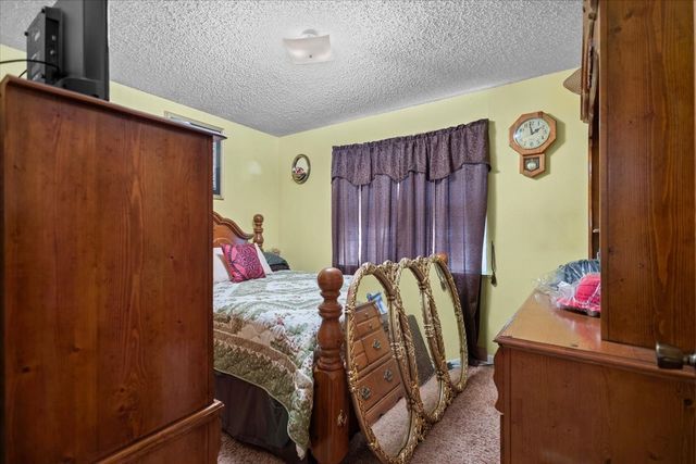 3607 Five Notch Road, Marshall, TX 75672