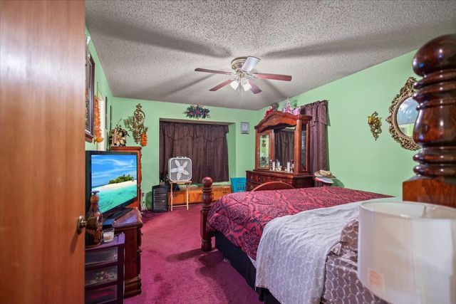 3607 Five Notch Road, Marshall, TX 75672