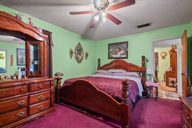 3607 Five Notch Road, Marshall, TX 75672