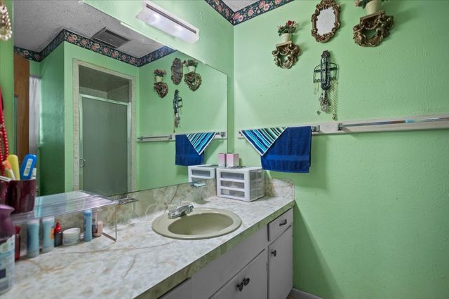 3607 Five Notch Road, Marshall, TX 75672