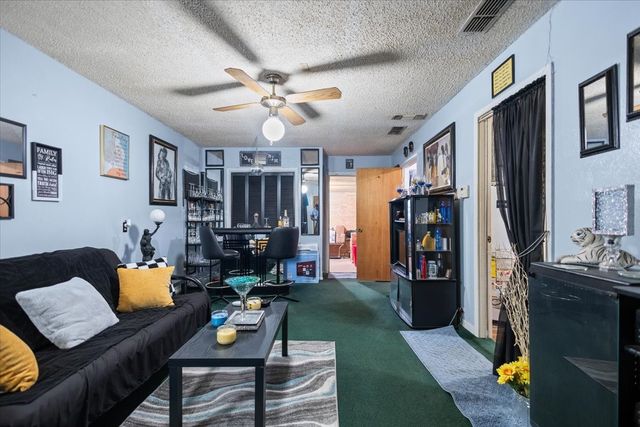 3607 Five Notch Road, Marshall, TX 75672