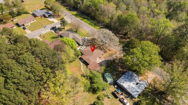3607 Five Notch Road, Marshall, TX 75672