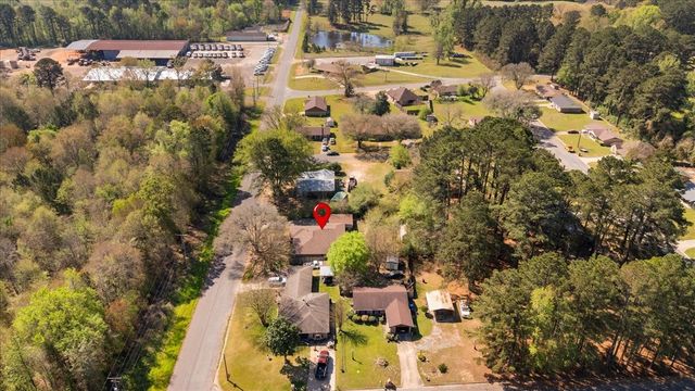 3607 Five Notch Road, Marshall, TX 75672