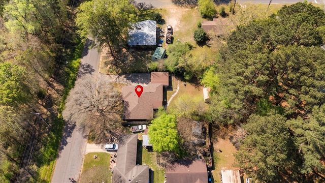 3607 Five Notch Road, Marshall, TX 75672