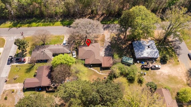 3607 Five Notch Road, Marshall, TX 75672