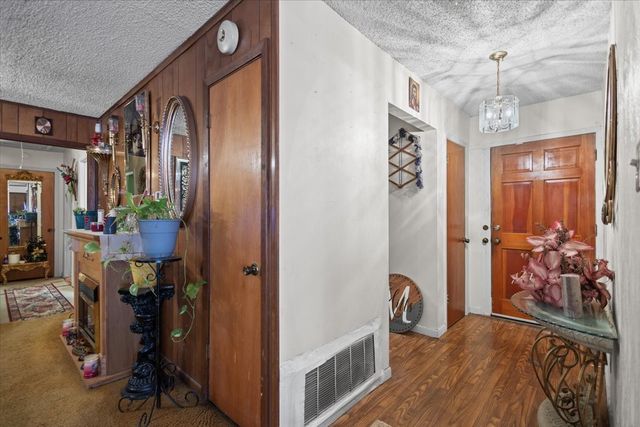 3607 Five Notch Road, Marshall, TX 75672
