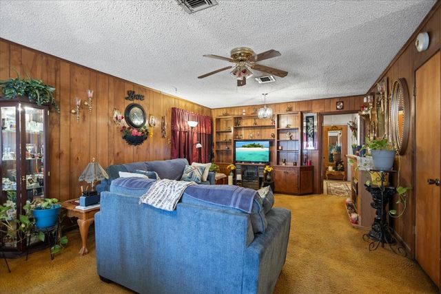 3607 Five Notch Road, Marshall, TX 75672