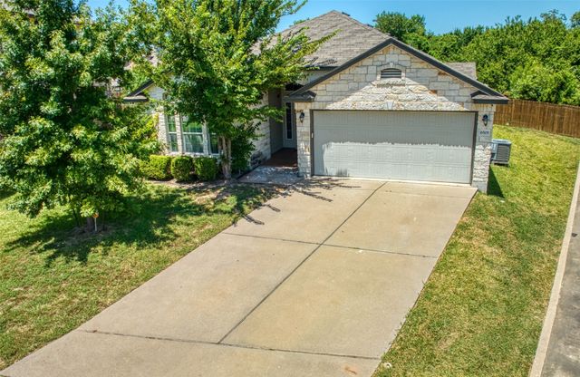 6505 Vista View Drive, Waco, TX 76712