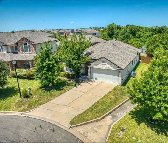 6505 Vista View Drive, Waco, TX 76712
