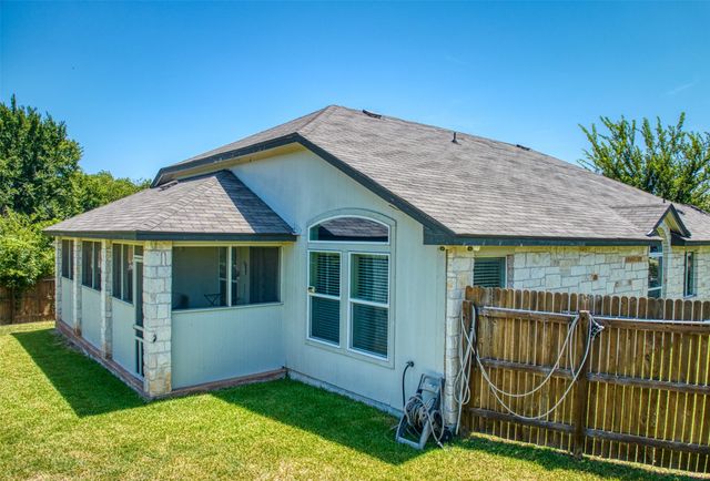 6505 Vista View Drive, Waco, TX 76712