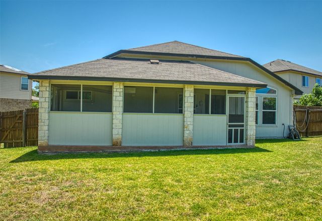 6505 Vista View Drive, Waco, TX 76712
