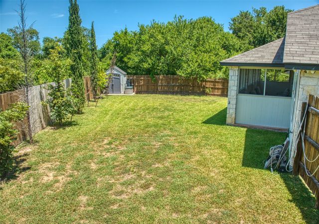 6505 Vista View Drive, Waco, TX 76712
