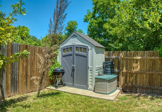 6505 Vista View Drive, Waco, TX 76712