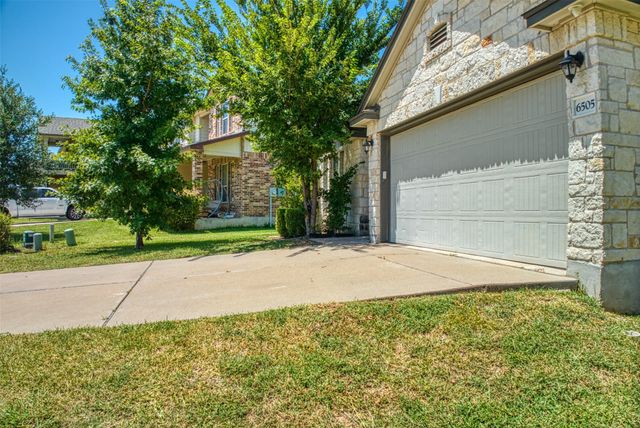 6505 Vista View Drive, Waco, TX 76712
