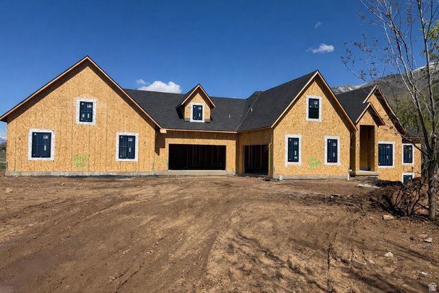 2727 EAST GENTILE ST, Layton, UT 84040