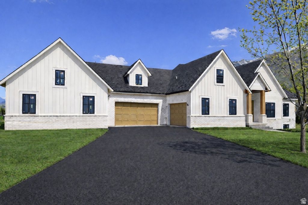 2727 EAST GENTILE ST, Layton, UT 84040