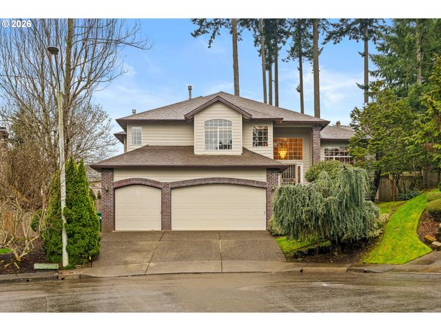 14731 Se LANDIS Ct, Clackamas, OR 97015