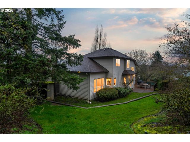 14731 Se LANDIS Ct, Clackamas, OR 97015