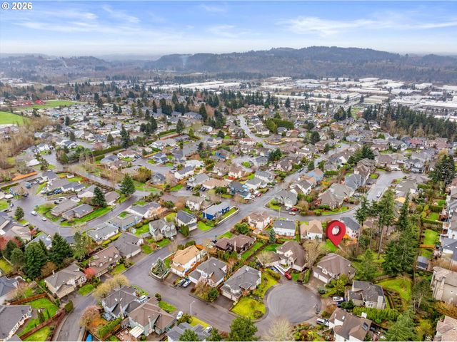 14731 Se LANDIS Ct, Clackamas, OR 97015