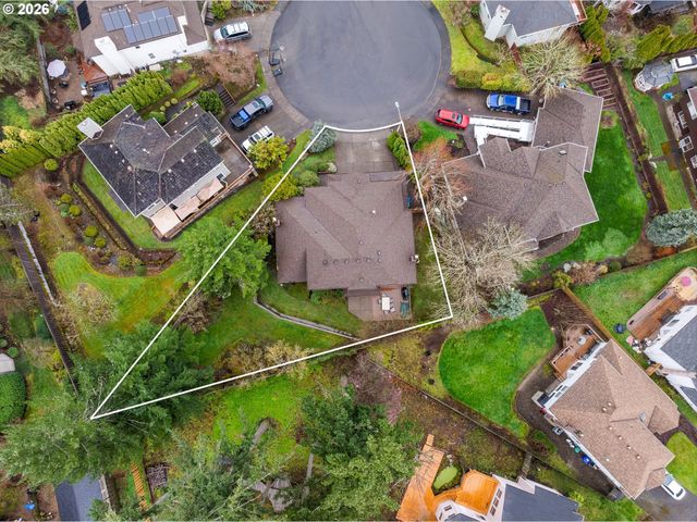 14731 Se LANDIS Ct, Clackamas, OR 97015