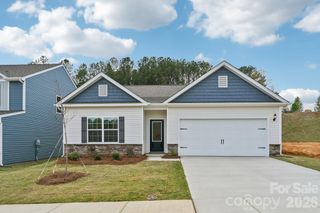 802 Willow Estates Drive, Shelby, NC 28150