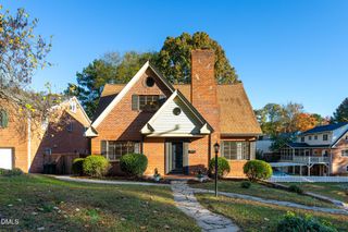 808 W Knox Street, Durham, NC 27701