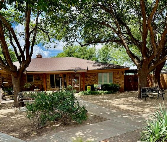 5726 75th Street, Lubbock, TX 79424