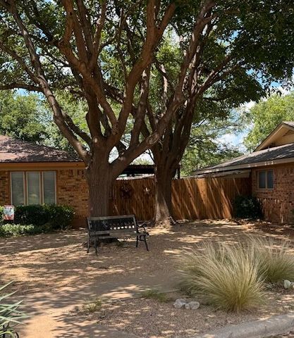 5726 75th Street, Lubbock, TX 79424