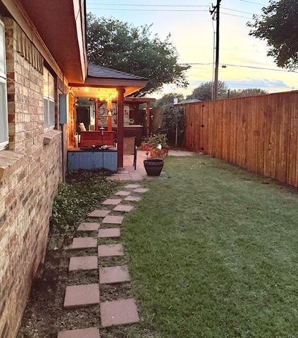 5726 75th Street, Lubbock, TX 79424