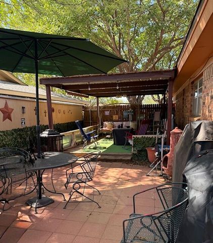 5726 75th Street, Lubbock, TX 79424