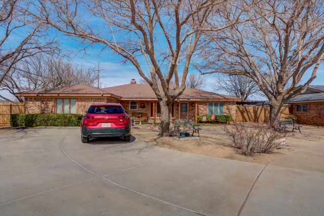 5726 75th Street, Lubbock, TX 79424