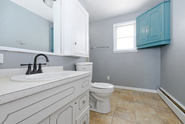 2644 Commercial Avenue, South Chicago Heights, IL 60411