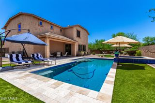 3760 W LAPENNA Drive, New River, AZ 85087