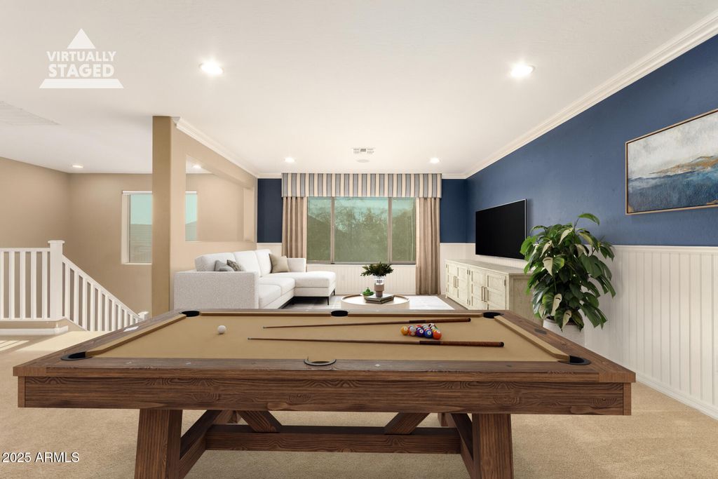 Image 29 of property listing at 3760 W LAPENNA Drive, Phoenix, AZ 85087