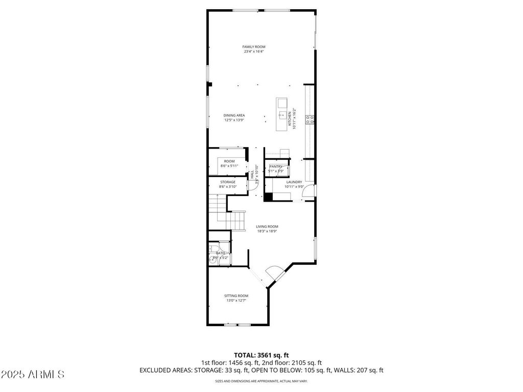Image 42 of property listing at 3760 W LAPENNA Drive, Phoenix, AZ 85087