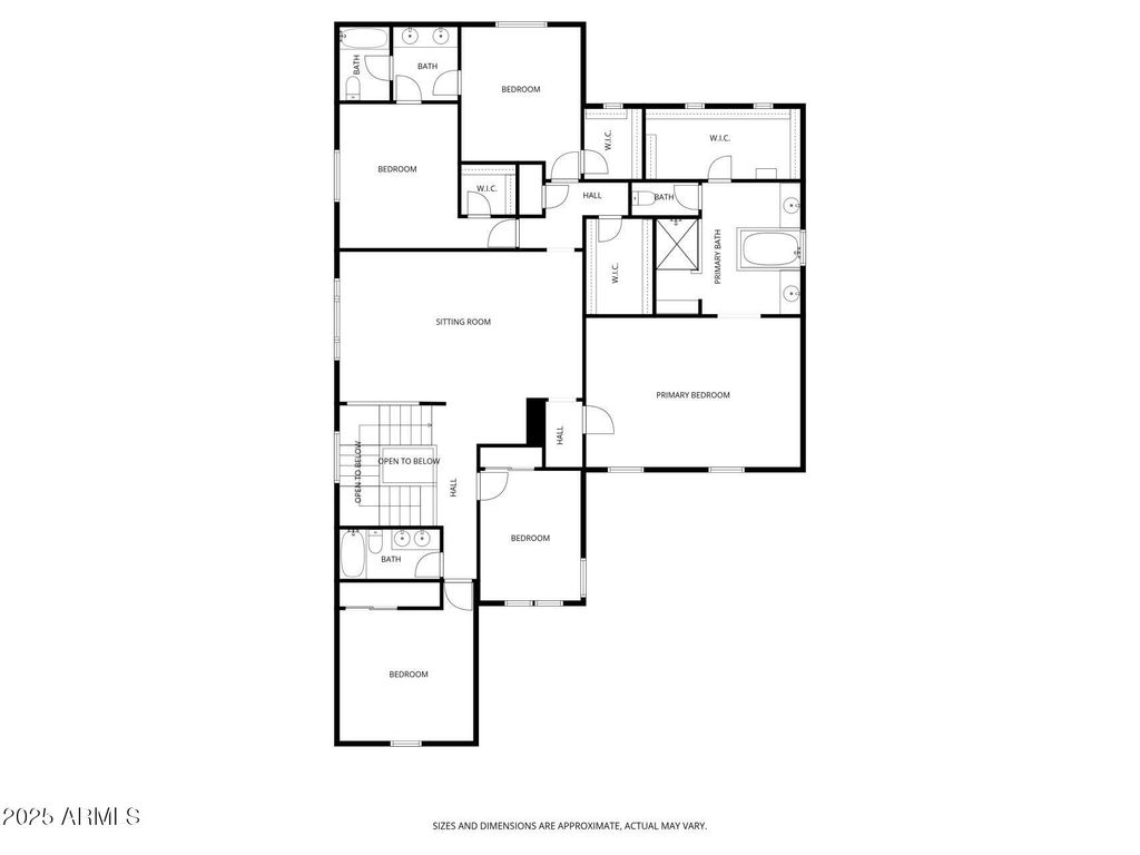 Image 45 of property listing at 3760 W LAPENNA Drive, Phoenix, AZ 85087