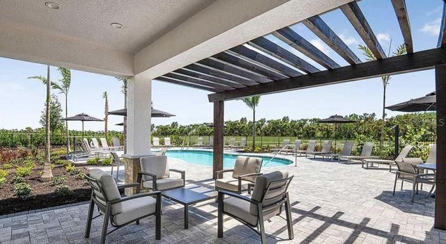 8705 DAYBREAK STREET, Sarasota, FL 34241