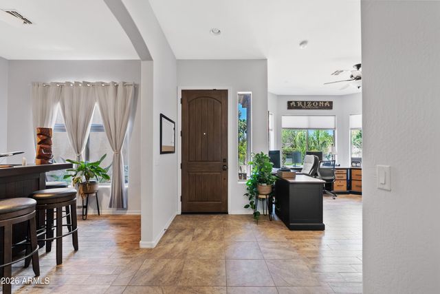 3785 E VIA DEL RANCHO Road, Gilbert, AZ 85298