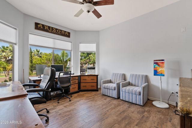 3785 E VIA DEL RANCHO Road, Gilbert, AZ 85298