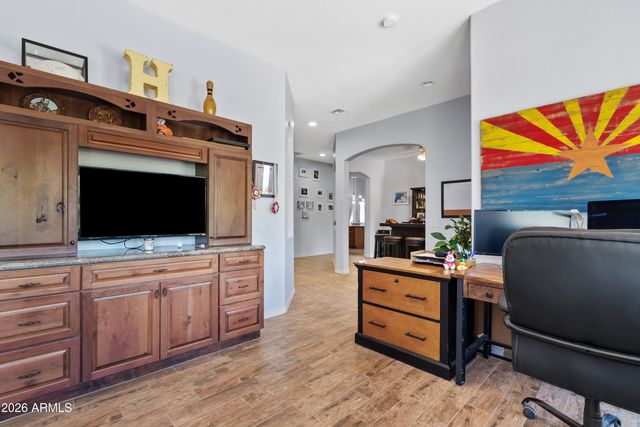 3785 E VIA DEL RANCHO Road, Gilbert, AZ 85298