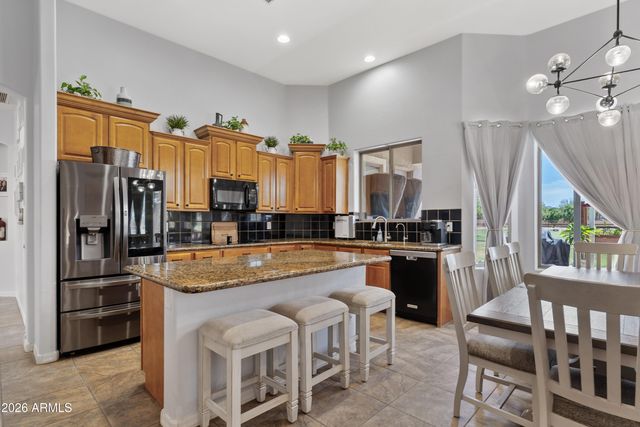 3785 E VIA DEL RANCHO Road, Gilbert, AZ 85298