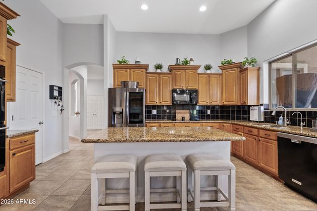 3785 E VIA DEL RANCHO Road, Gilbert, AZ 85298