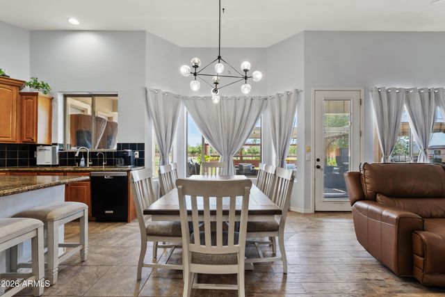 3785 E VIA DEL RANCHO Road, Gilbert, AZ 85298