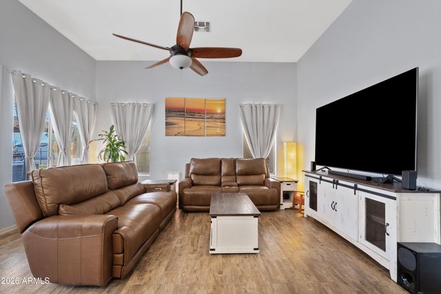 3785 E VIA DEL RANCHO Road, Gilbert, AZ 85298