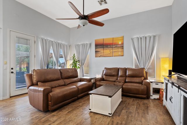 3785 E VIA DEL RANCHO Road, Gilbert, AZ 85298