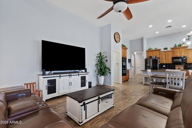 3785 E VIA DEL RANCHO Road, Gilbert, AZ 85298