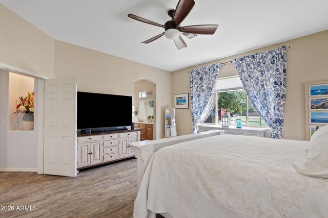 3785 E VIA DEL RANCHO Road, Gilbert, AZ 85298