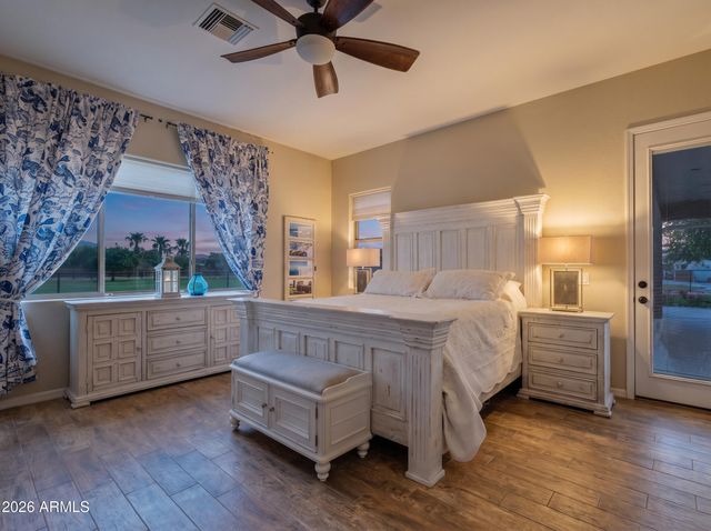 3785 E VIA DEL RANCHO Road, Gilbert, AZ 85298